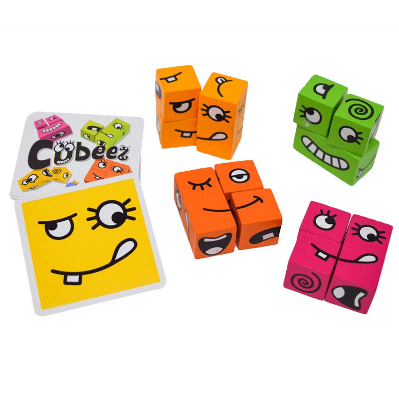 CUBEEZ imagen 3