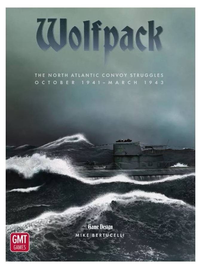 wolfpack the north atlantic convoy struggles october 1941 march 1943