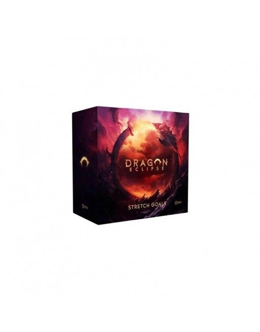 dragon eclipse strech goals version minis