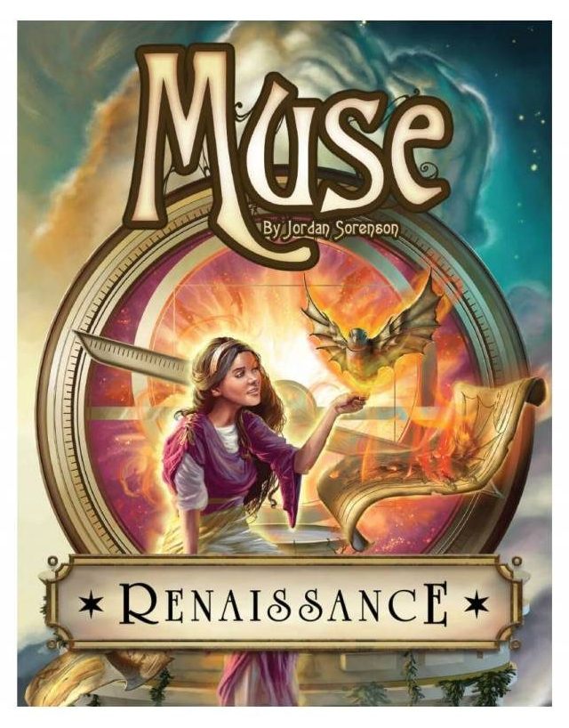 Muse: Renaissance
