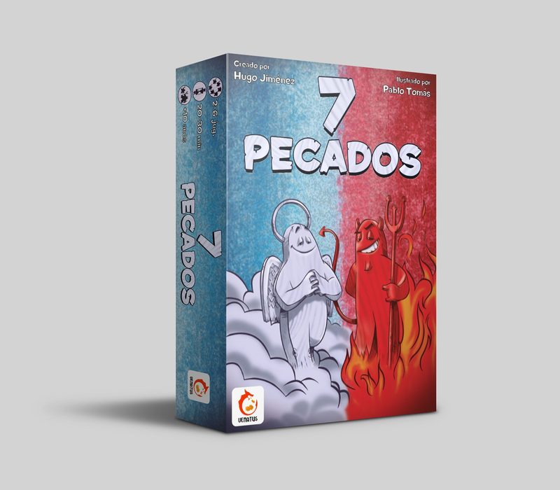7 Pecados
