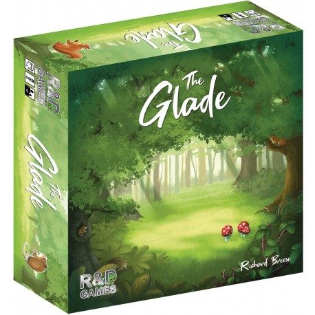 the glade