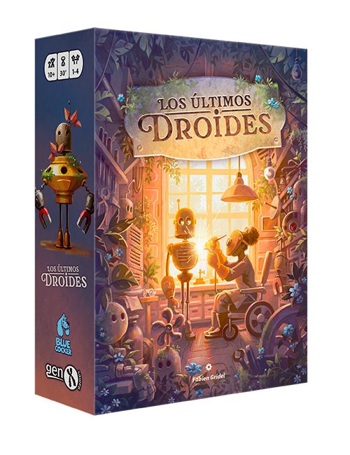 The Last Droids imagen 2