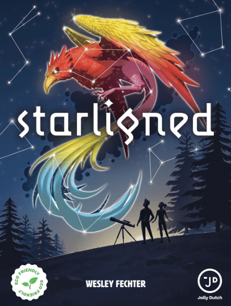 starligned