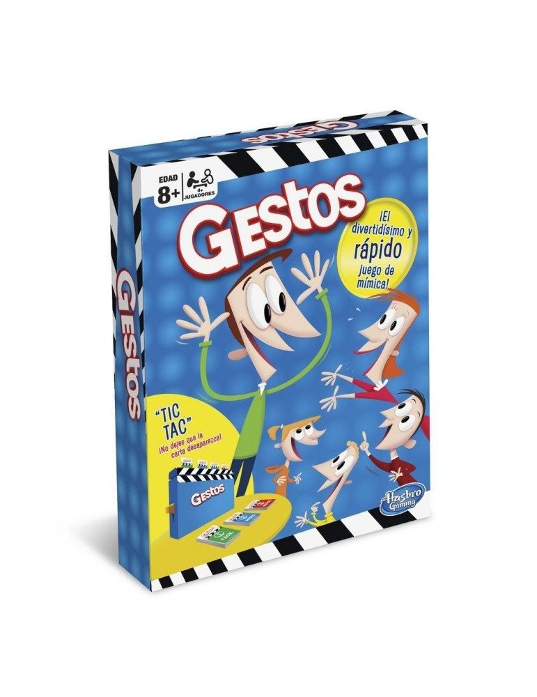 Gestos