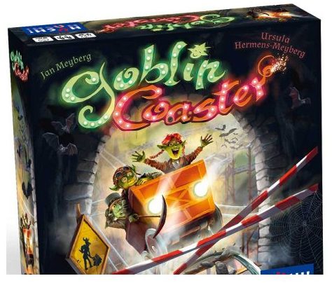 Goblin Coaster
