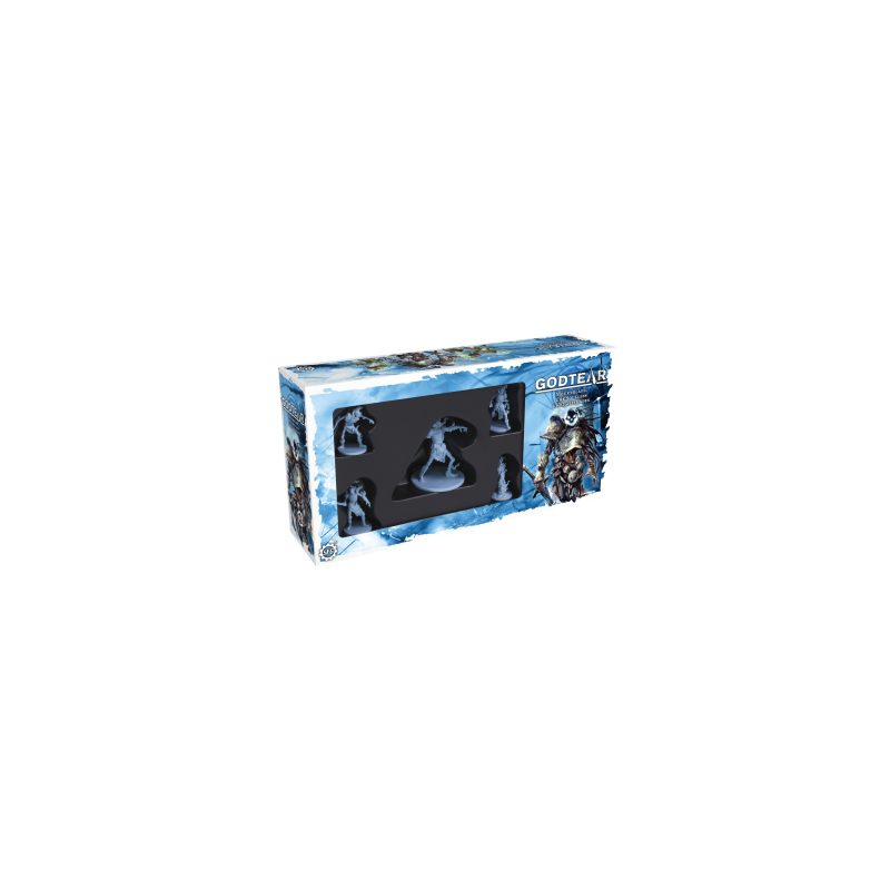 godtear mournblade the soulless