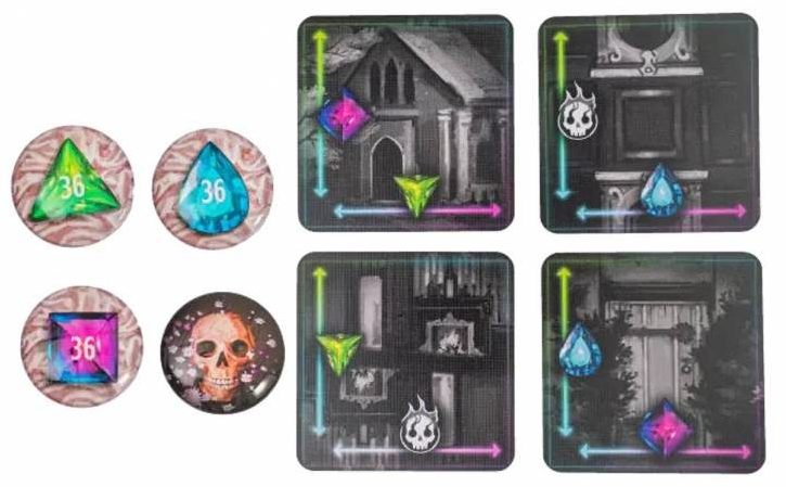 spectral mini expansion