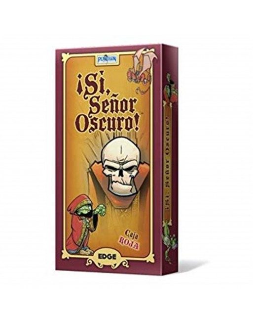 si senor oscuro