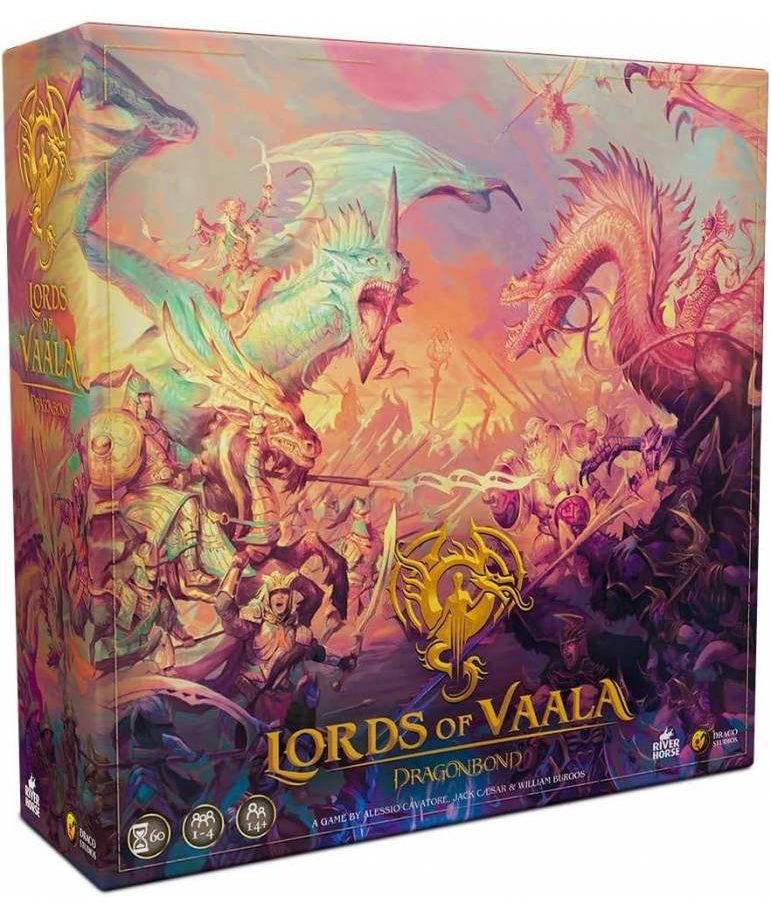 dragonbond lords of vaala