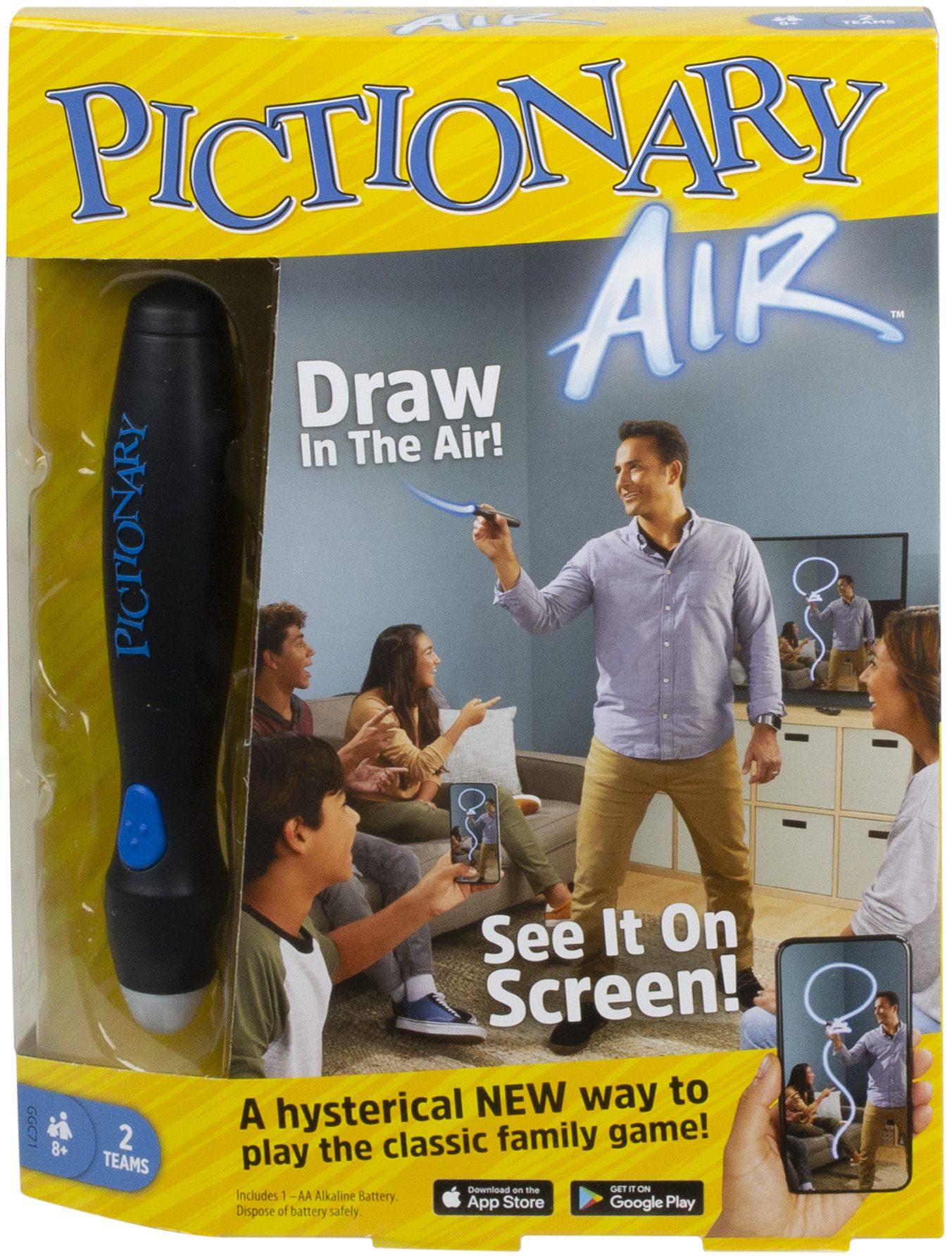 pictionary air 2