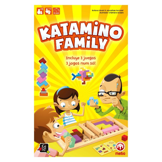Katamino Duo imagen 2