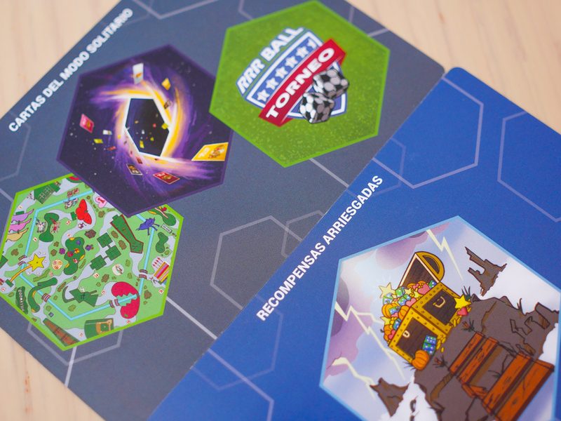 Rolling Realms Redux imagen 3