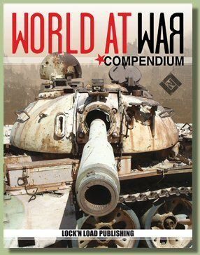 world at war compendium