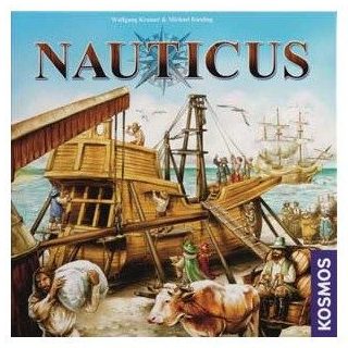 Nauticus