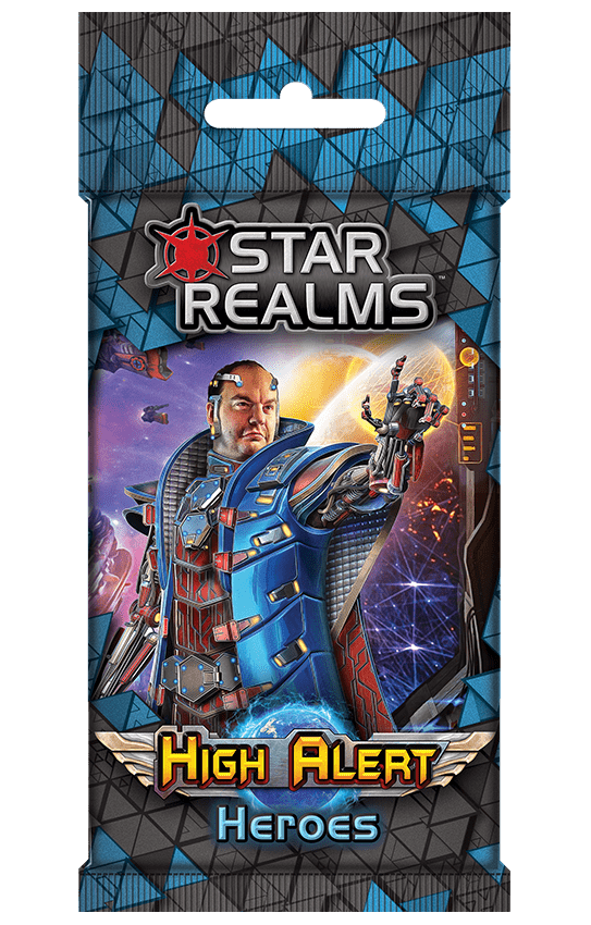 star realms high alert heros