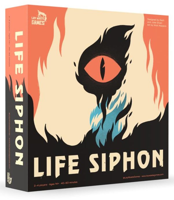 life siphon