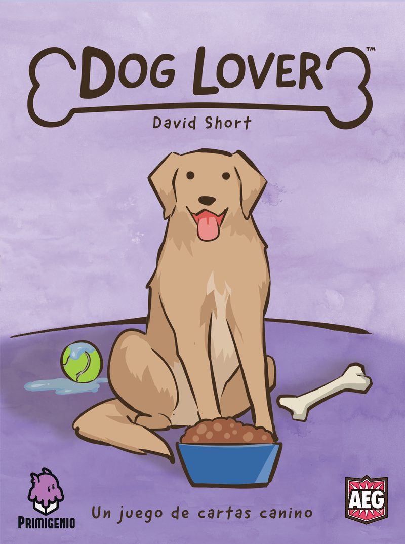 Dog Lover imagen 2