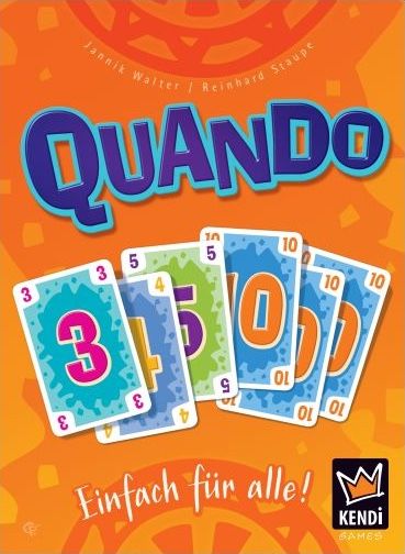 quando