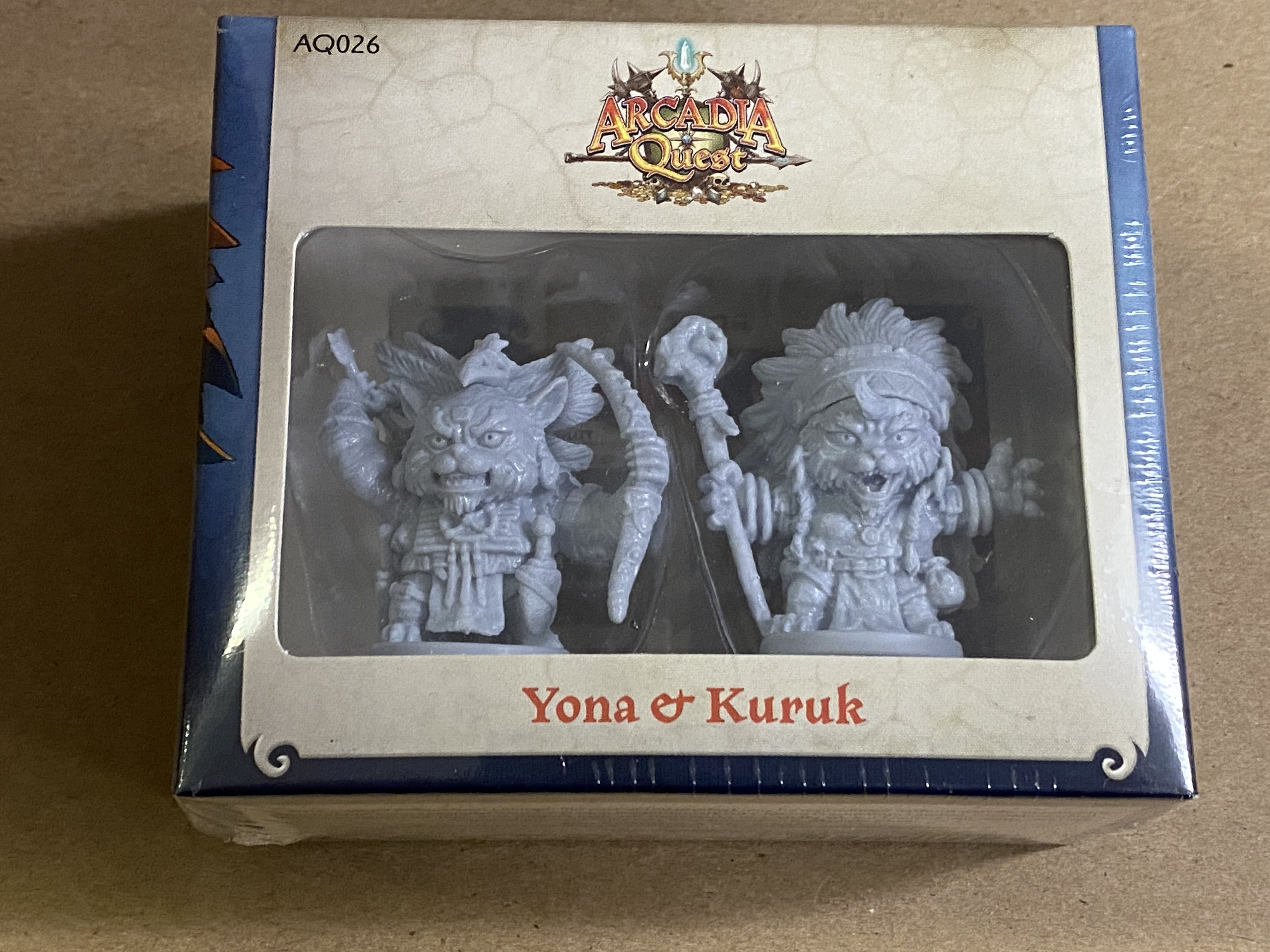 arcadia quest yona kuruk