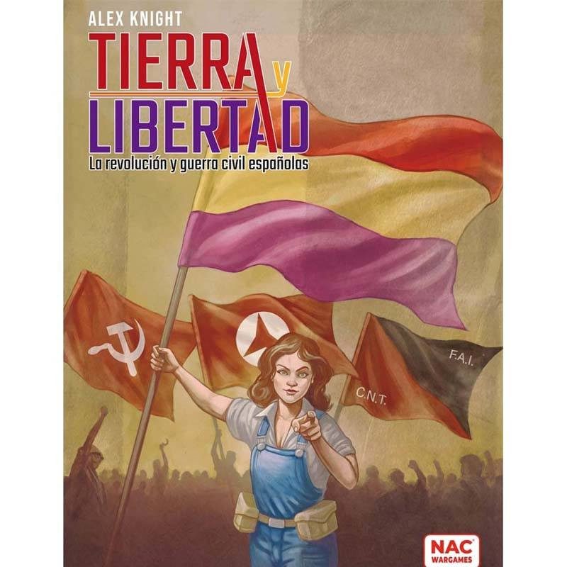 Tierra y Libertad