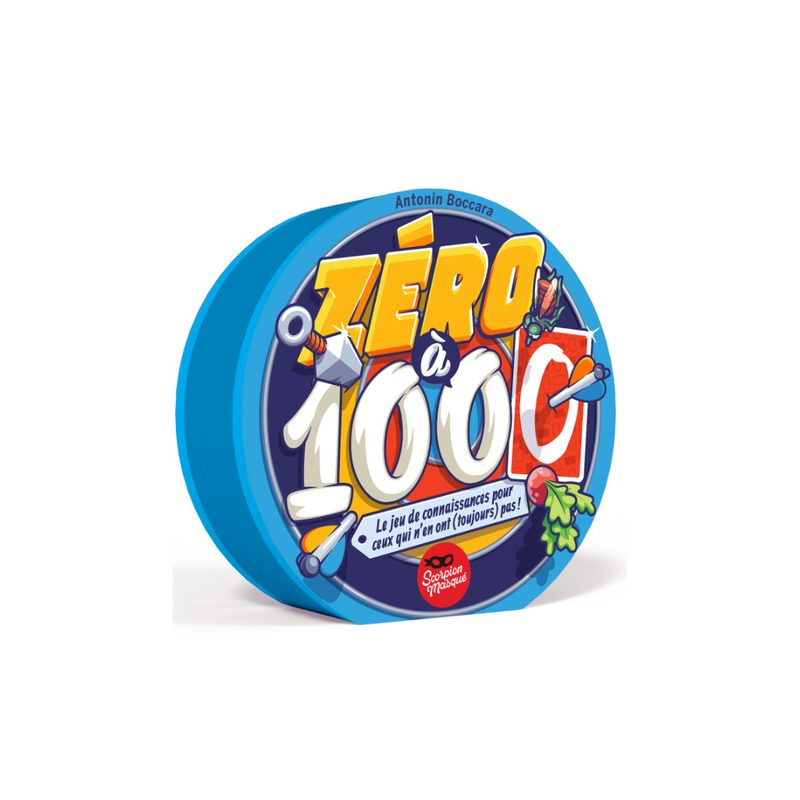 zero a 1000