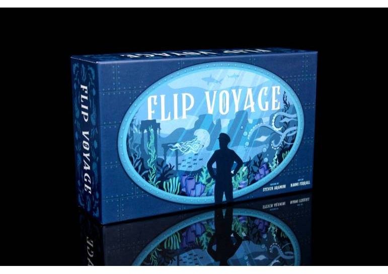 Flip Voyage