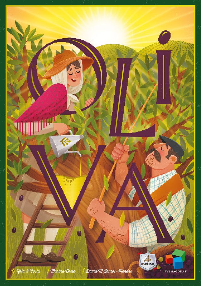 Oliva