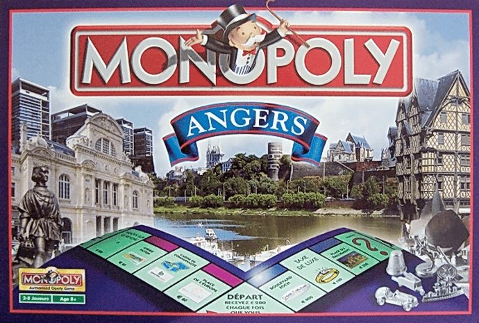 monopoly avengers