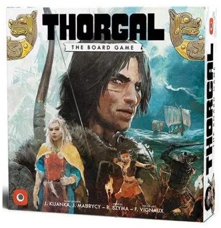 thorgal the