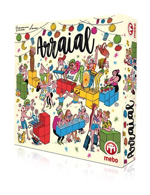 Arraial