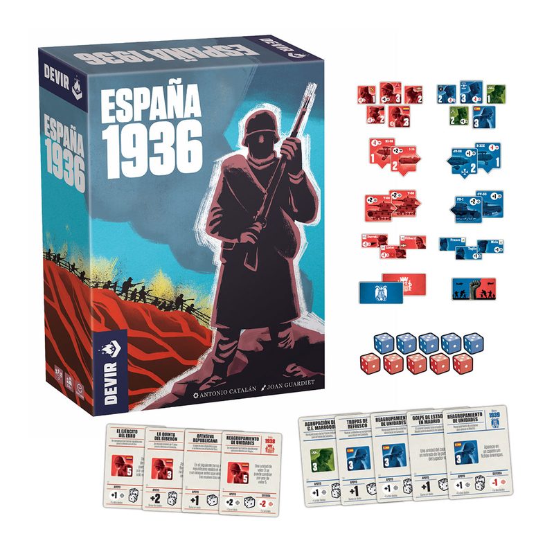 España 1936 imagen 2