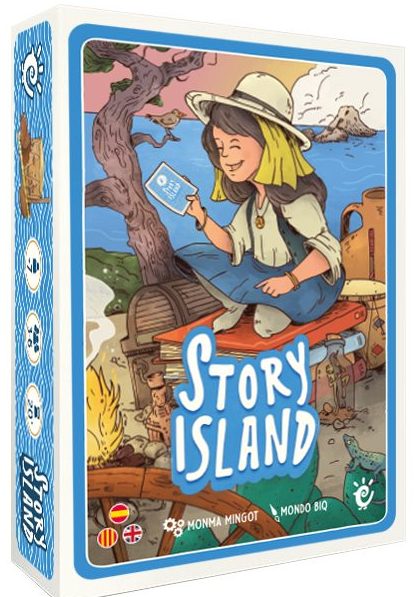 story island