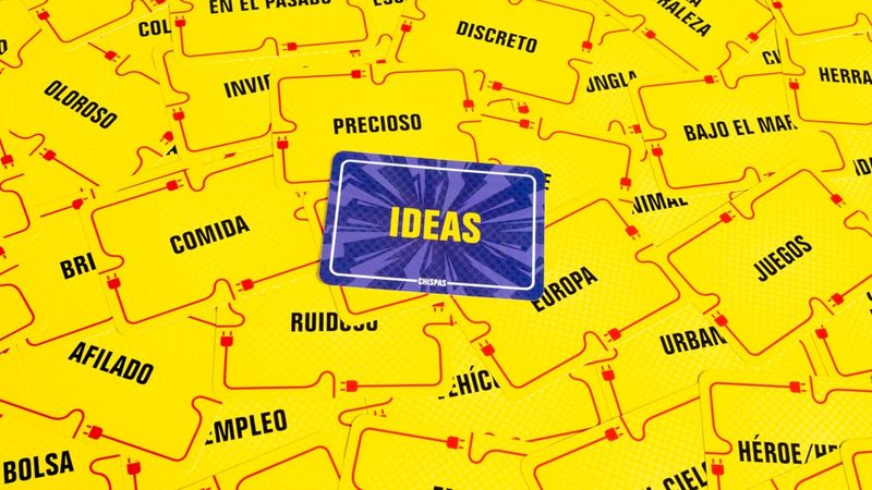 Chispas imagen 4