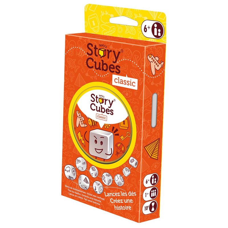 story cubes origina