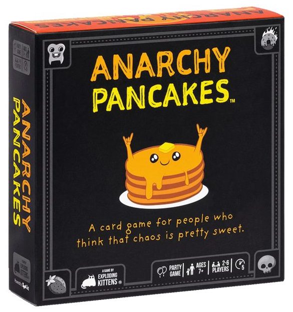 Clank! La Maldición de la Momia