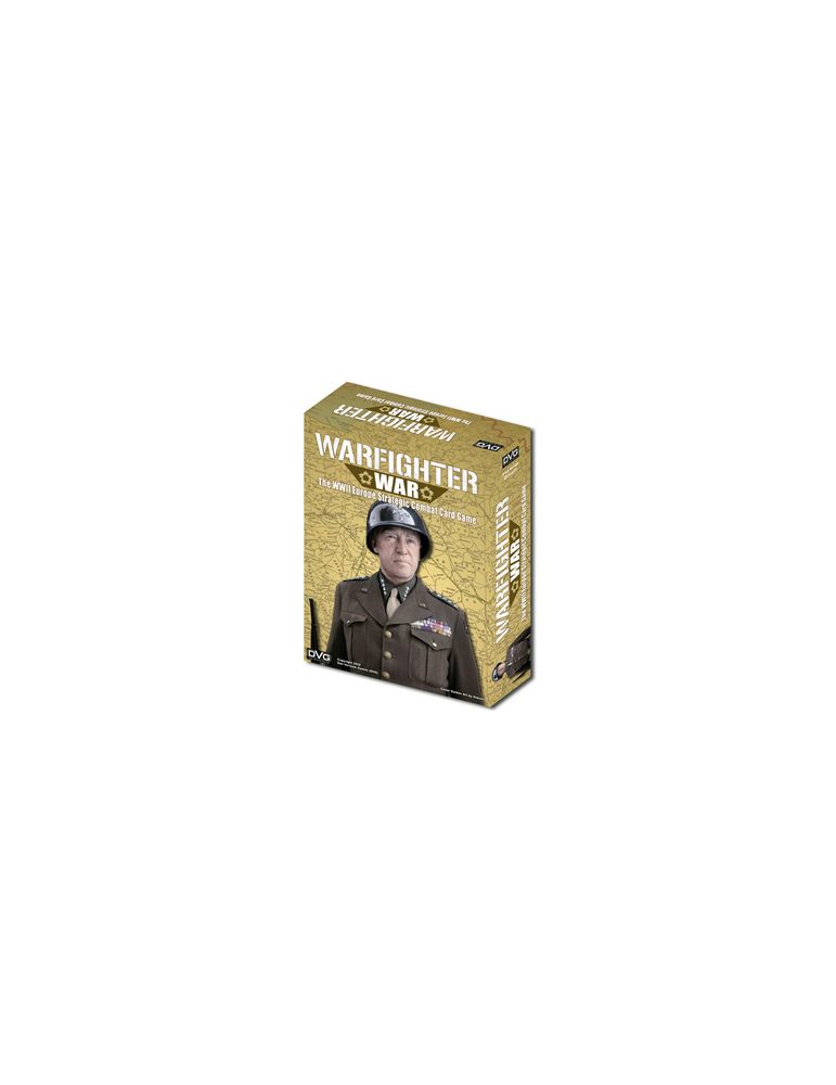 warfighter war europe core game