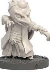 Ninja All-Stars: Tengu