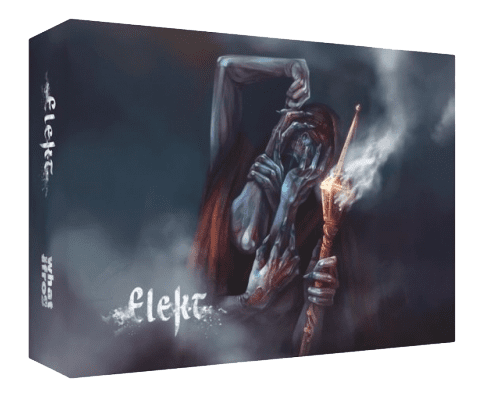 Capitán Kirk - Expansión Federación