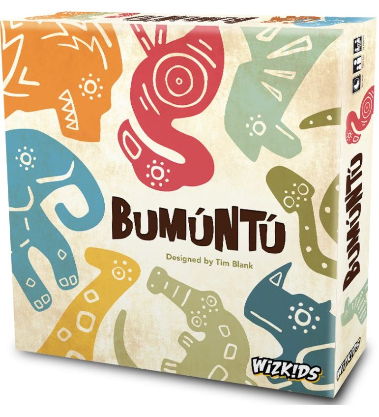 bumuntu