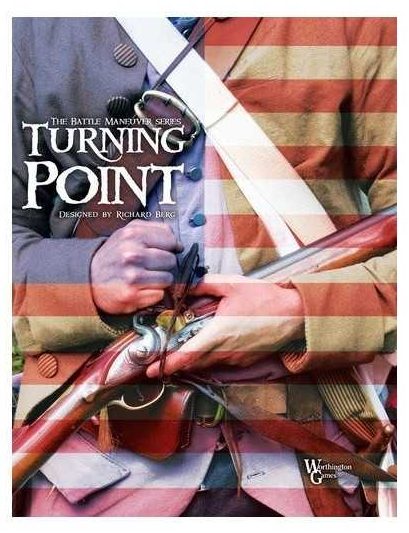 Turning Point