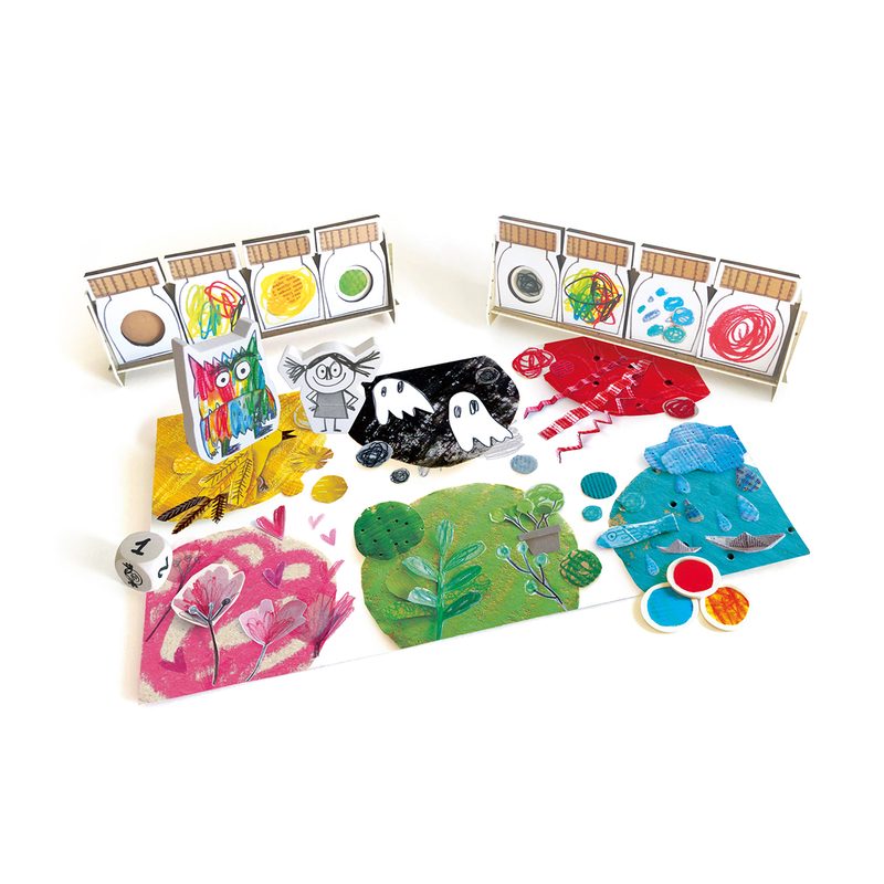 The Color Monster imagen 3