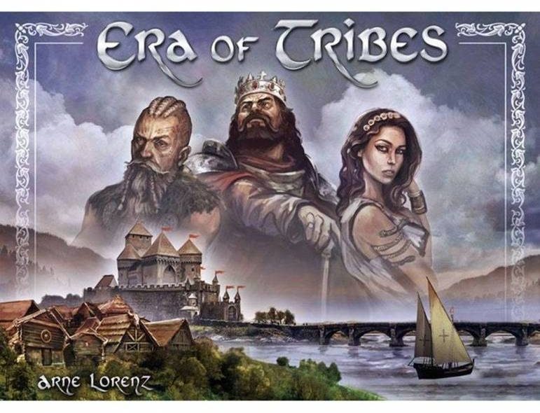 era of tribes