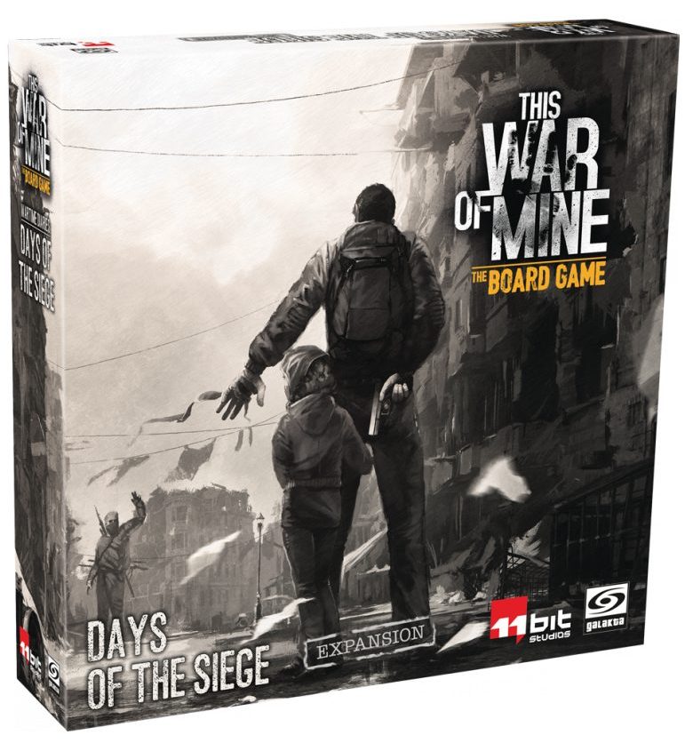 this war of mine days of the siege