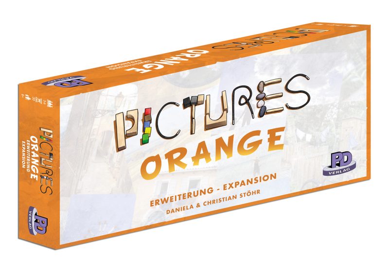 Pictures: Orange Expansion
