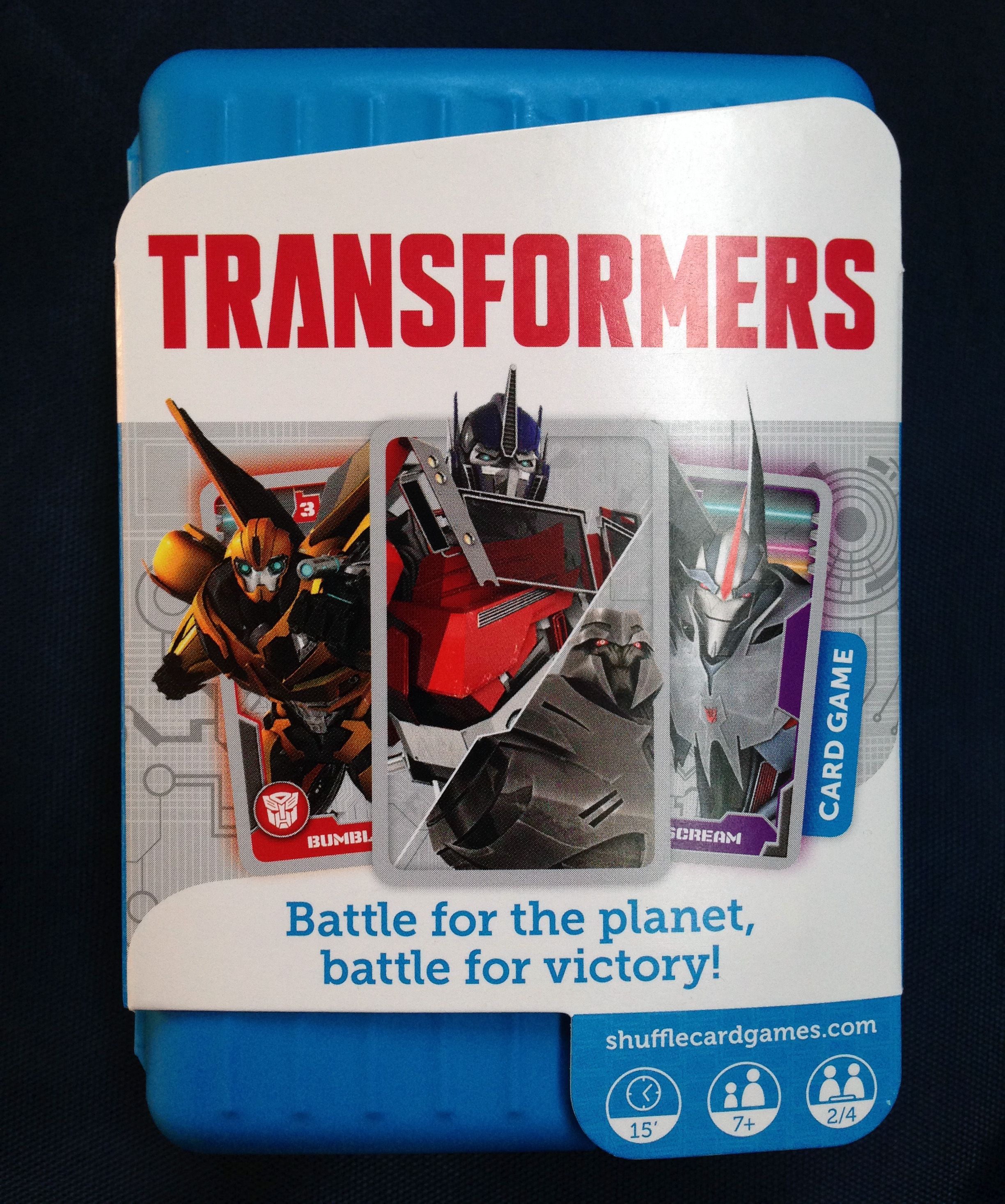 transformers