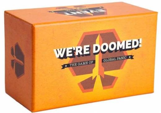 Estamos Condenados: Expansión Meritocracia