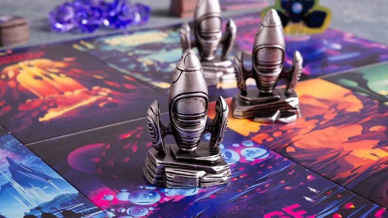 Space Park imagen 4