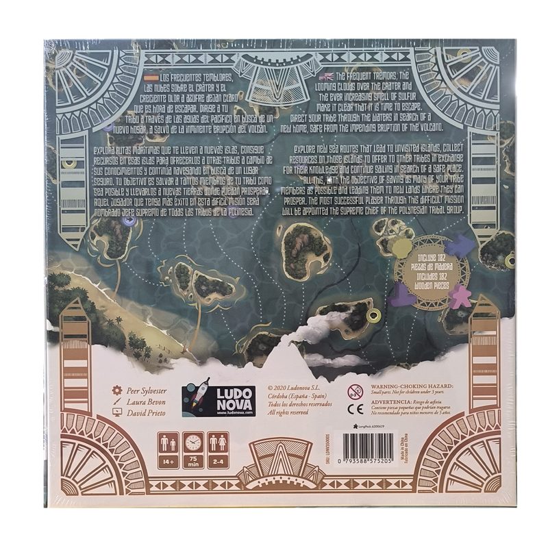 Polynesia