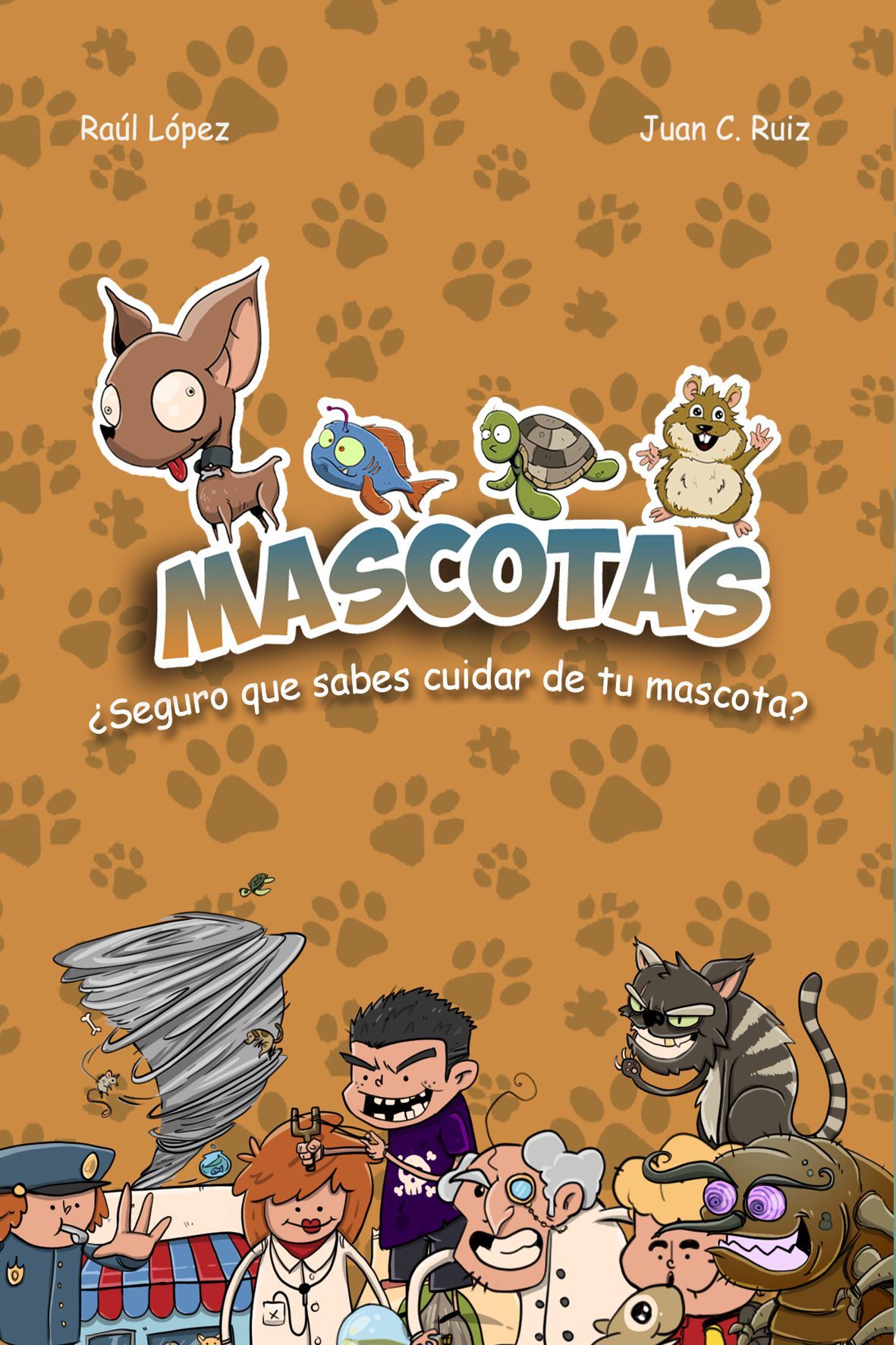 mascotas catala